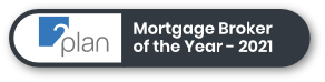 Mortgage Broker of the Year - 2021