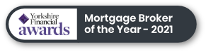 Mortgage Broker of the year 2021