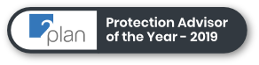 Protection Advisor of the Year - 2019