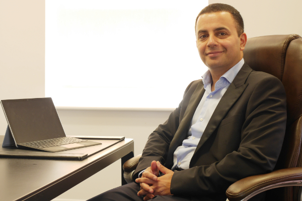 yassir al-din chartered financial planner