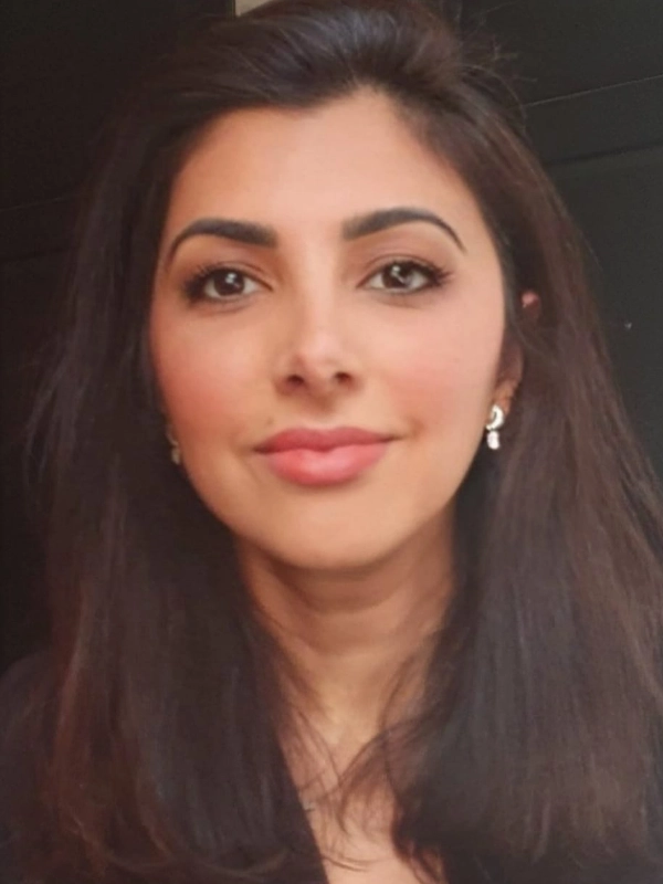 sara elenzi - mortgage and protection advisor